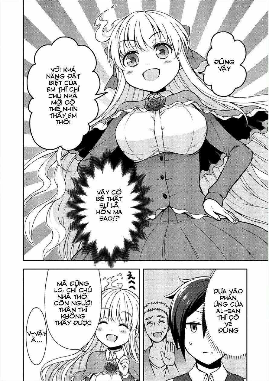 Cheat Kusushi no Slow Life: Isekai ni Tsukurou Drugstore Chapter 3 trang 11