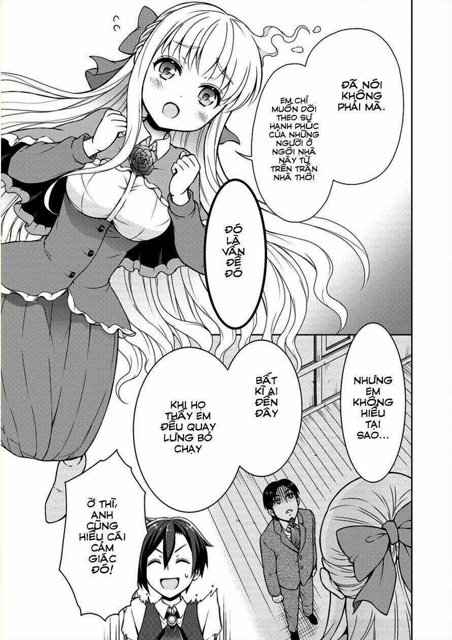 Cheat Kusushi no Slow Life: Isekai ni Tsukurou Drugstore Chapter 3 trang 14