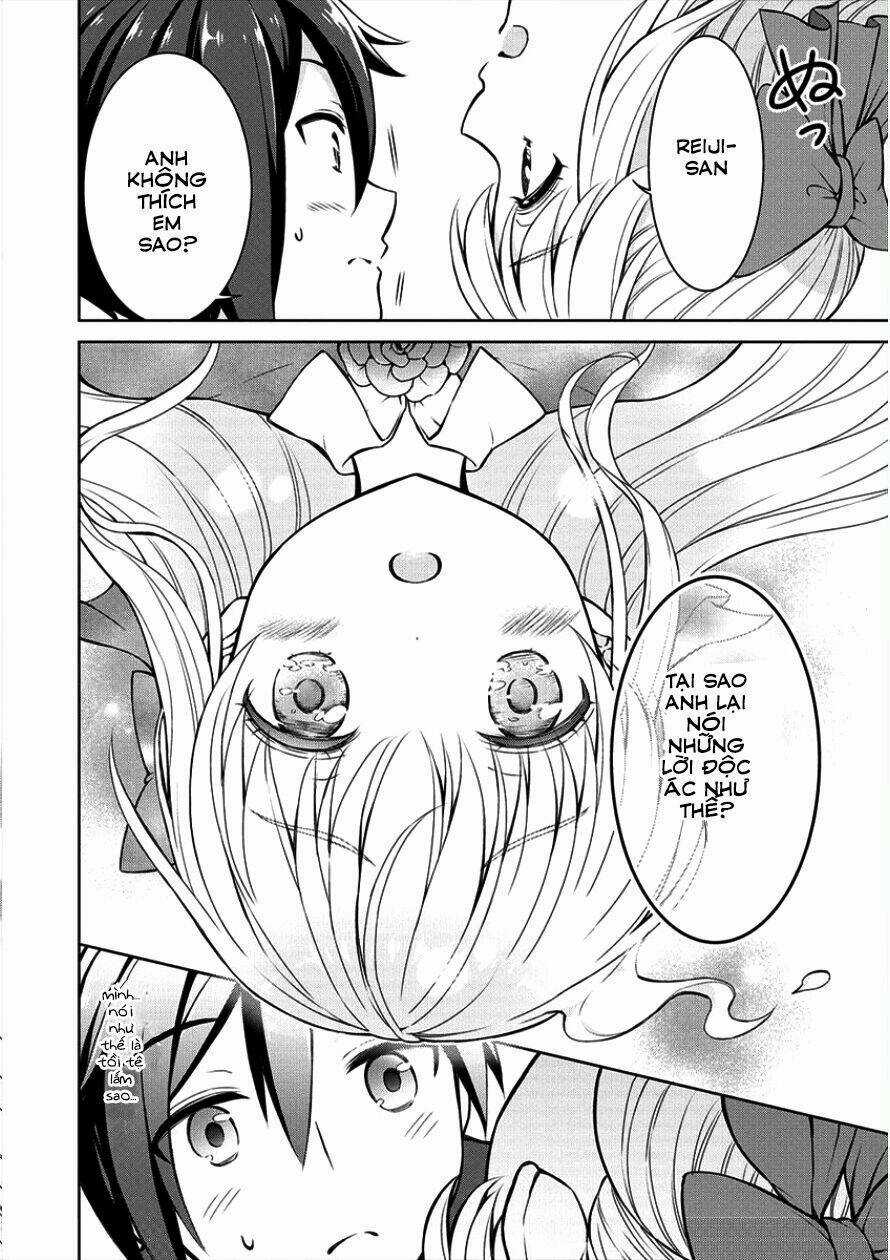 Cheat Kusushi no Slow Life: Isekai ni Tsukurou Drugstore Chapter 3 trang 17