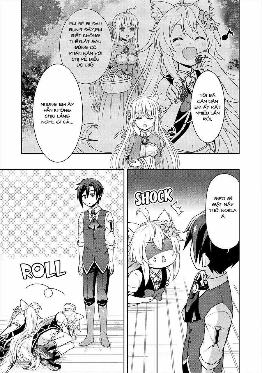 Cheat Kusushi no Slow Life: Isekai ni Tsukurou Drugstore Chapter 30 trang 2