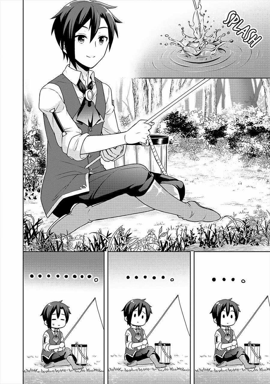 Cheat Kusushi no Slow Life: Isekai ni Tsukurou Drugstore Chapter 32 trang 7