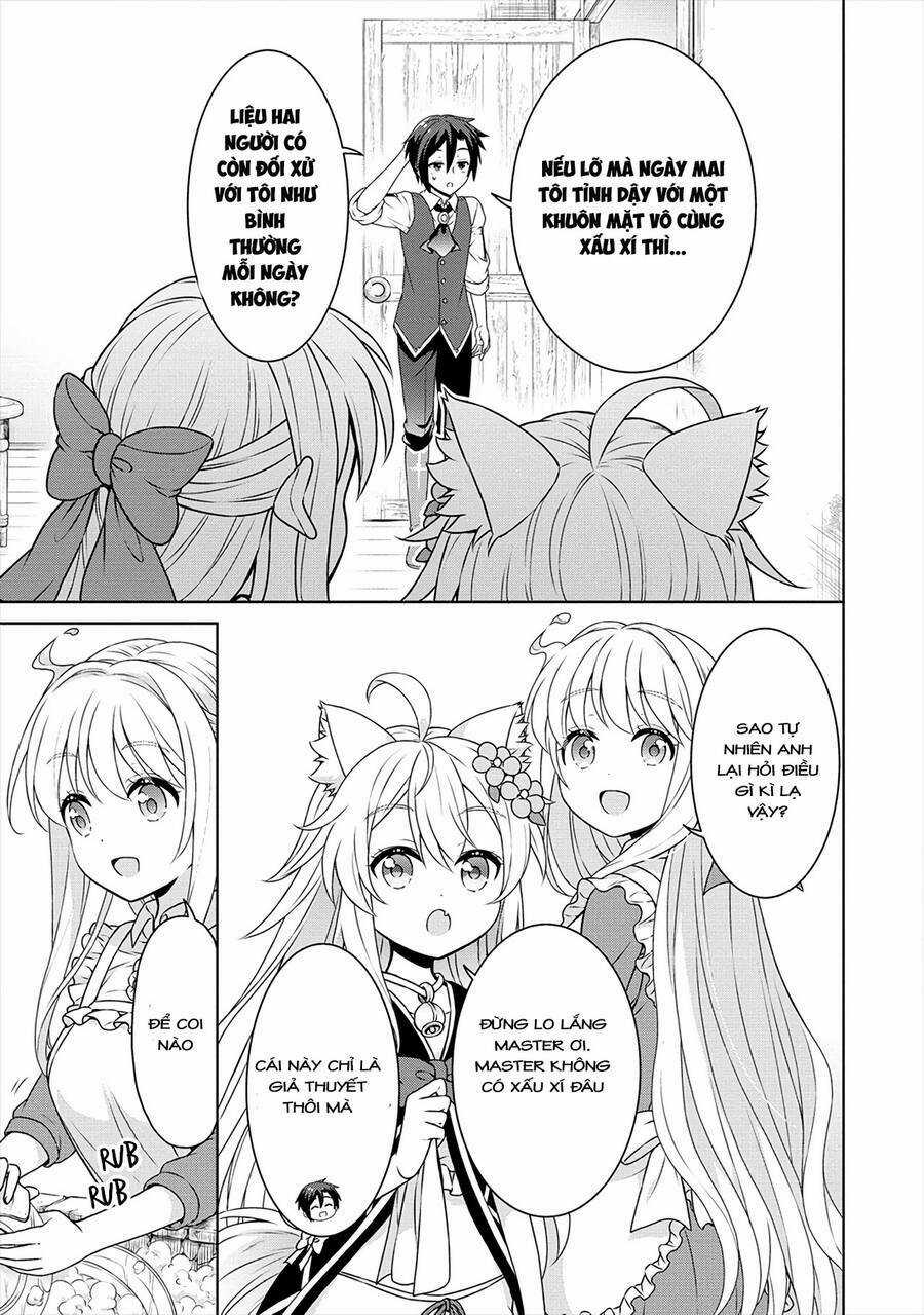 Cheat Kusushi no Slow Life: Isekai ni Tsukurou Drugstore Chapter 35 trang 24