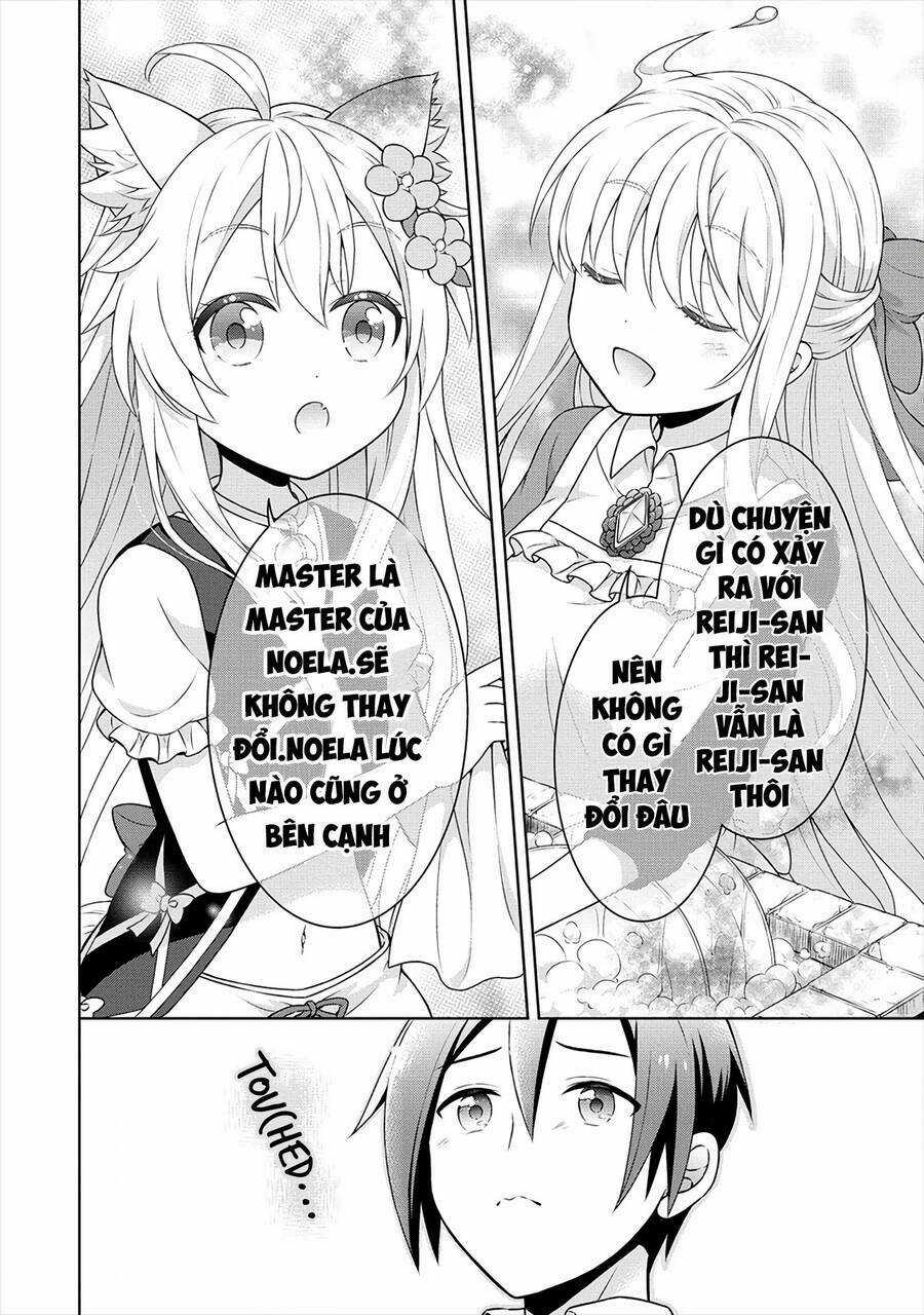 Cheat Kusushi no Slow Life: Isekai ni Tsukurou Drugstore Chapter 35 trang 25