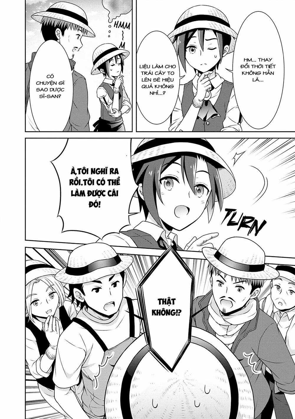 Cheat Kusushi no Slow Life: Isekai ni Tsukurou Drugstore Chapter 36 trang 13