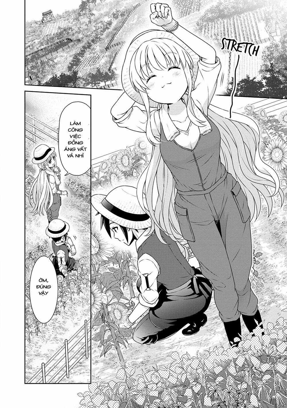 Cheat Kusushi no Slow Life: Isekai ni Tsukurou Drugstore Chapter 36 trang 7