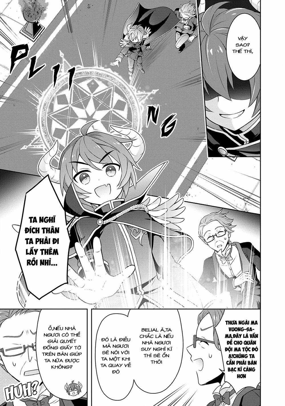 Cheat Kusushi no Slow Life: Isekai ni Tsukurou Drugstore Chapter 37 trang 20