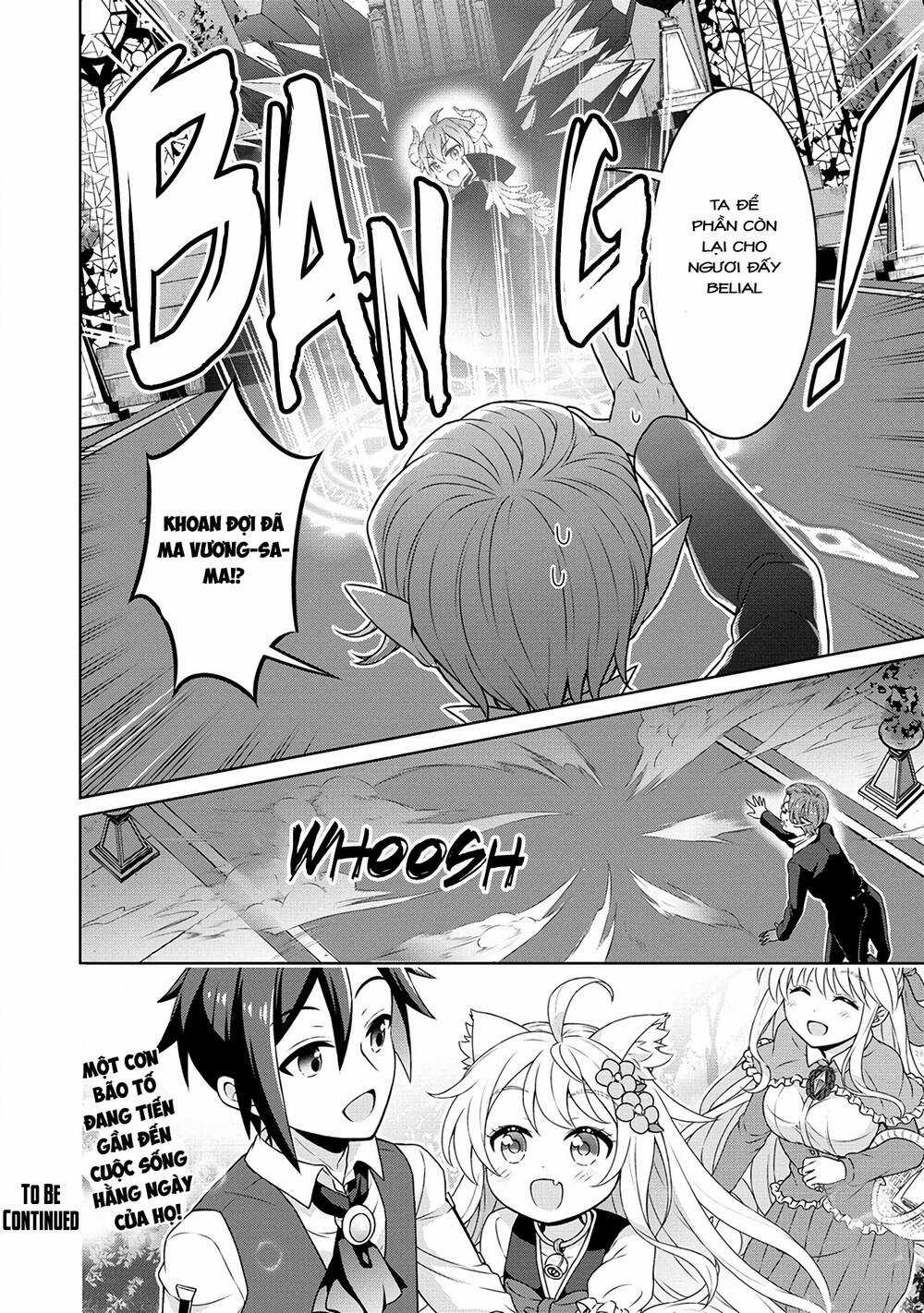 Cheat Kusushi no Slow Life: Isekai ni Tsukurou Drugstore Chapter 37 trang 21