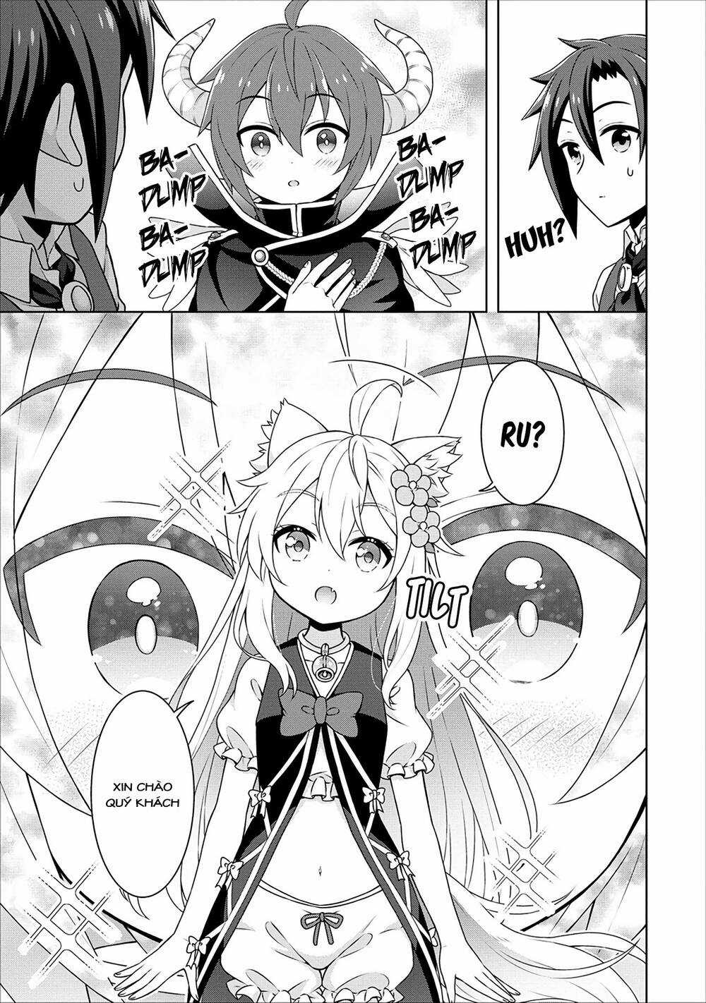 Cheat Kusushi no Slow Life: Isekai ni Tsukurou Drugstore Chapter 38 trang 10