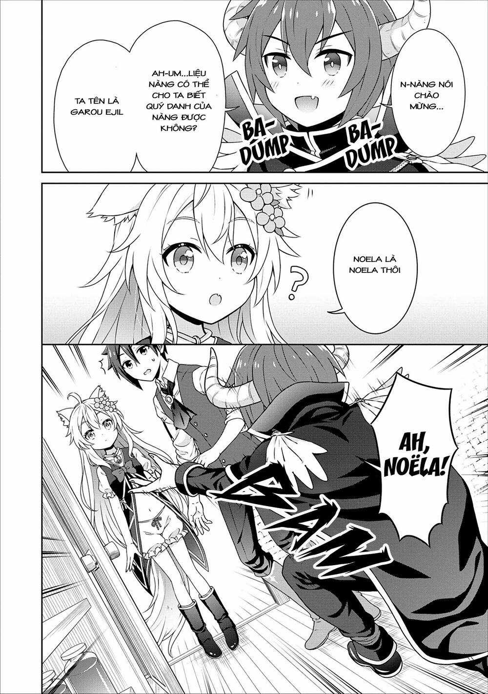 Cheat Kusushi no Slow Life: Isekai ni Tsukurou Drugstore Chapter 38 trang 11