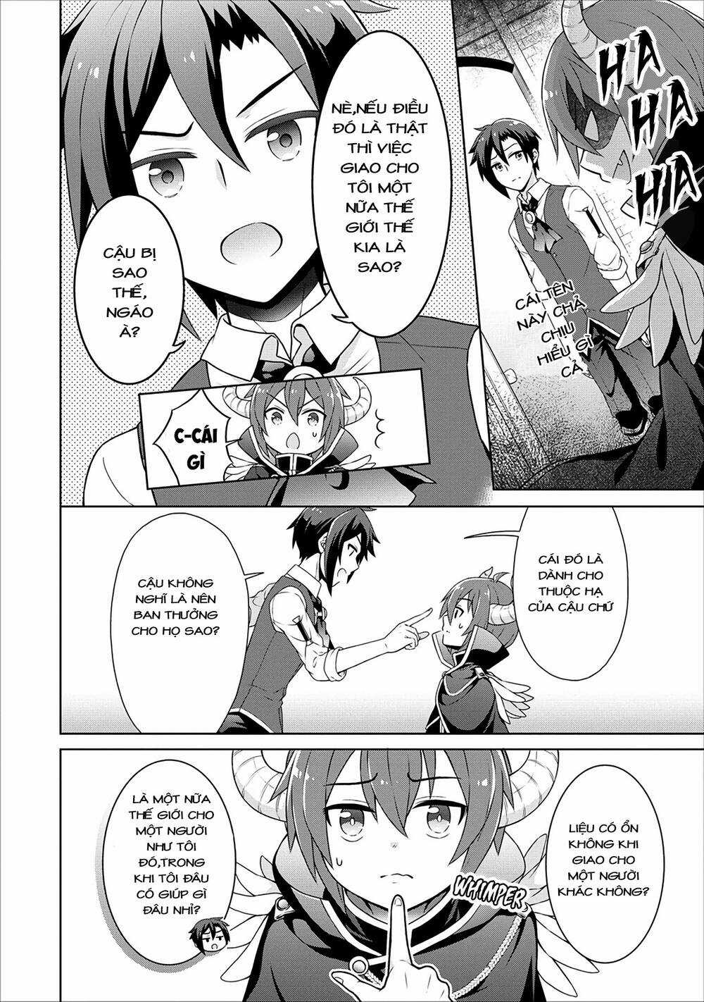 Cheat Kusushi no Slow Life: Isekai ni Tsukurou Drugstore Chapter 38 trang 15