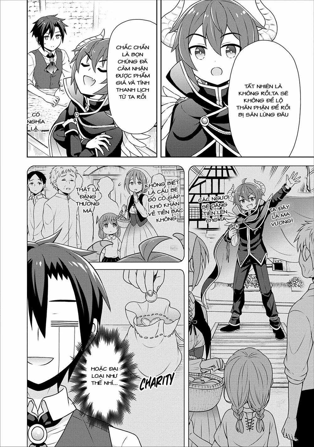 Cheat Kusushi no Slow Life: Isekai ni Tsukurou Drugstore Chapter 38 trang 21