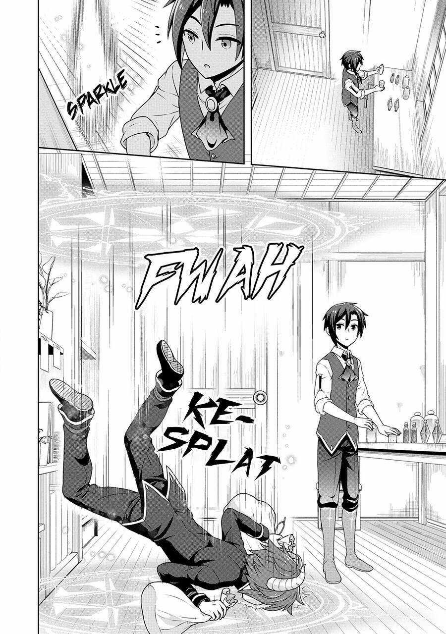 Cheat Kusushi no Slow Life: Isekai ni Tsukurou Drugstore Chapter 39 trang 13