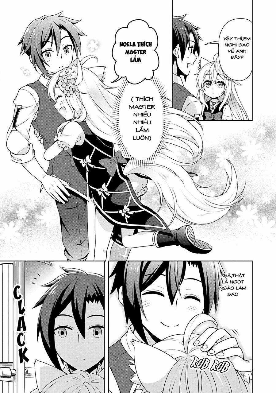 Cheat Kusushi no Slow Life: Isekai ni Tsukurou Drugstore Chapter 39 trang 18