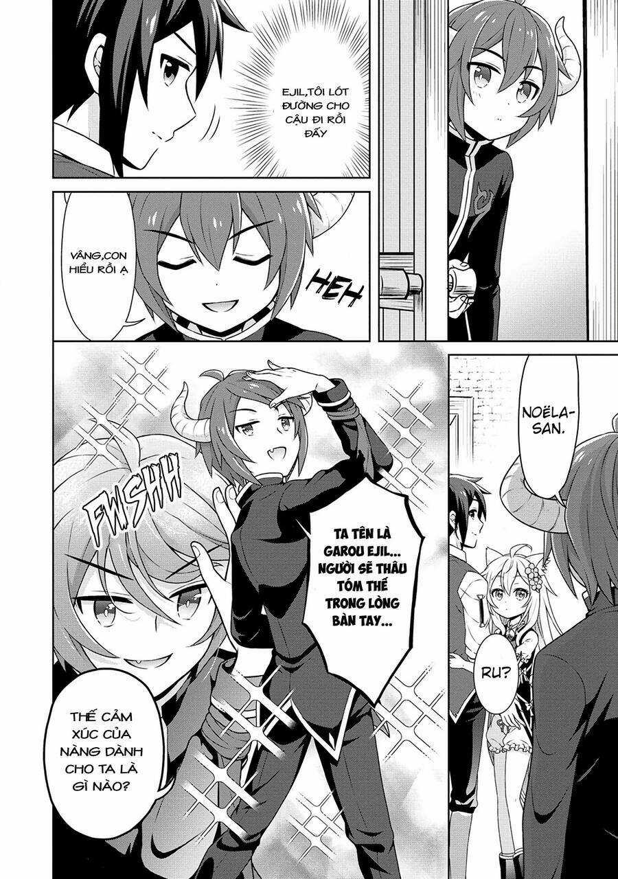 Cheat Kusushi no Slow Life: Isekai ni Tsukurou Drugstore Chapter 39 trang 19