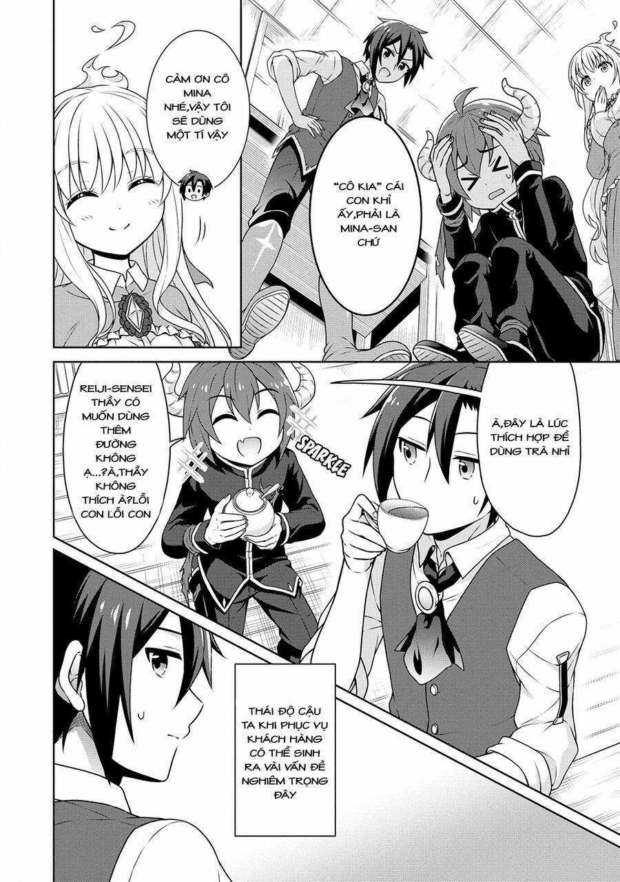 Cheat Kusushi no Slow Life: Isekai ni Tsukurou Drugstore Chapter 39 trang 3