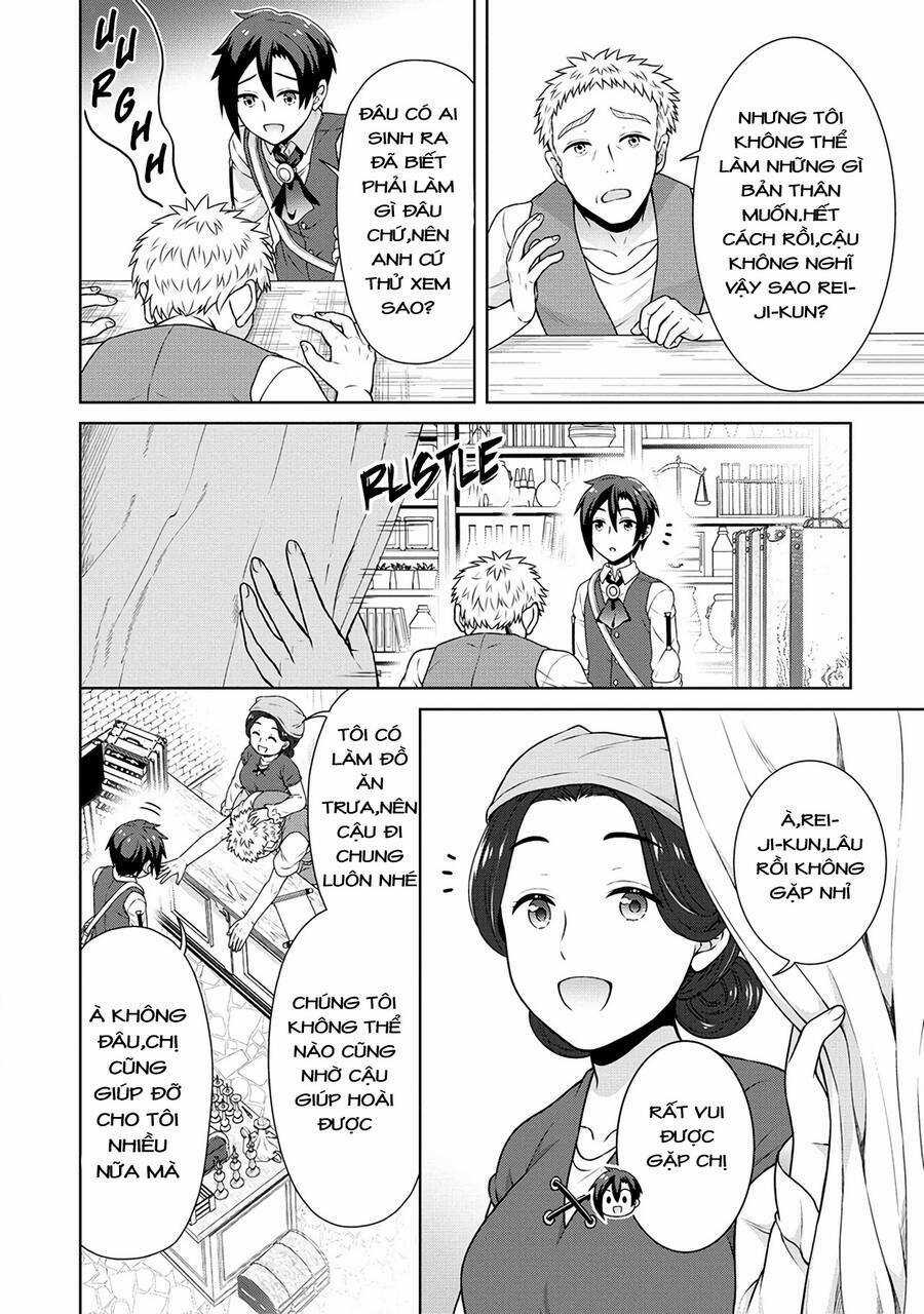 Cheat Kusushi no Slow Life: Isekai ni Tsukurou Drugstore Chapter 40 trang 15
