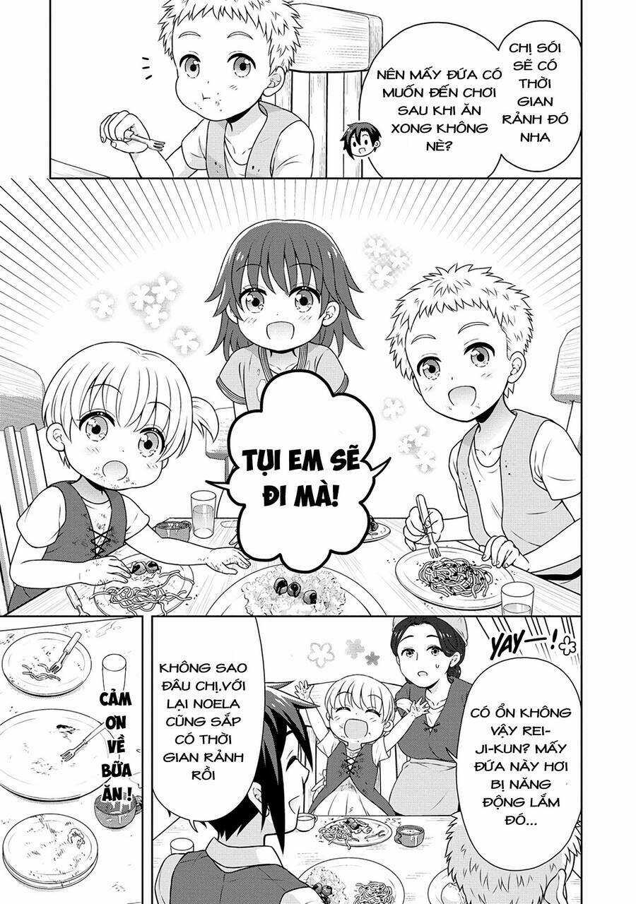 Cheat Kusushi no Slow Life: Isekai ni Tsukurou Drugstore Chapter 40 trang 20