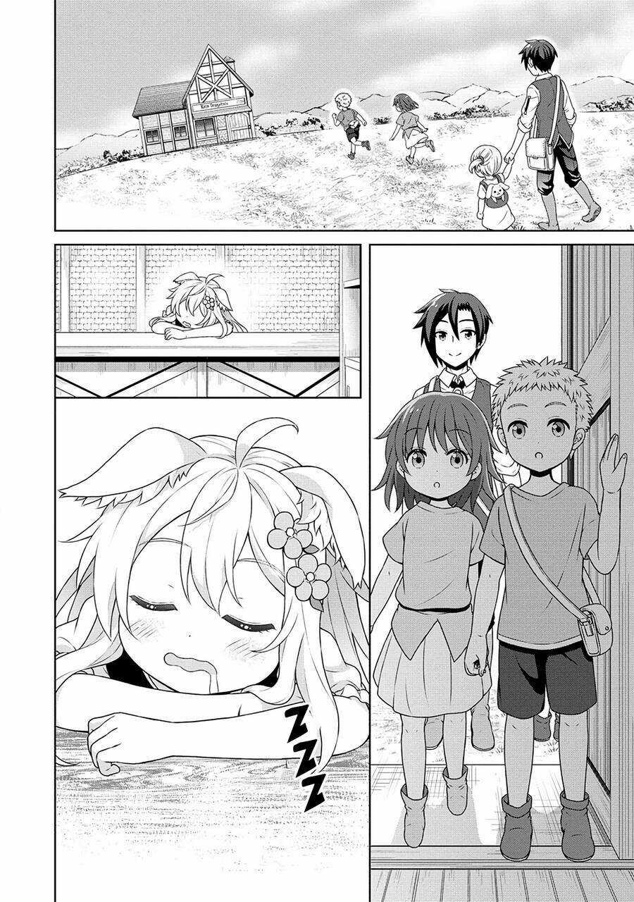 Cheat Kusushi no Slow Life: Isekai ni Tsukurou Drugstore Chapter 40 trang 23