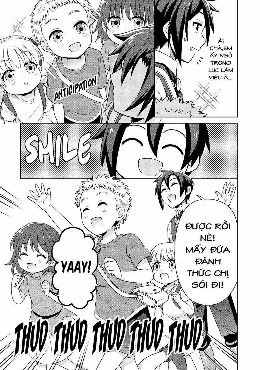 Cheat Kusushi no Slow Life: Isekai ni Tsukurou Drugstore Chapter 40 trang 24