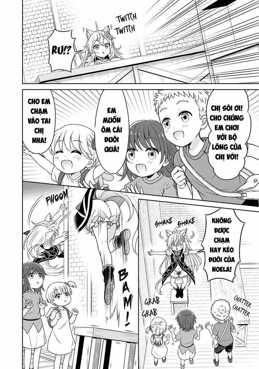 Cheat Kusushi no Slow Life: Isekai ni Tsukurou Drugstore Chapter 40 trang 25