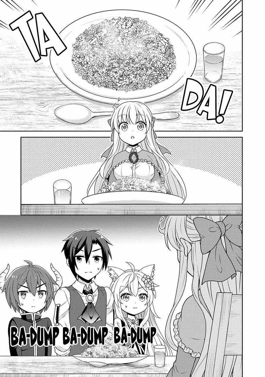 Cheat Kusushi no Slow Life: Isekai ni Tsukurou Drugstore Chapter 40 trang 8