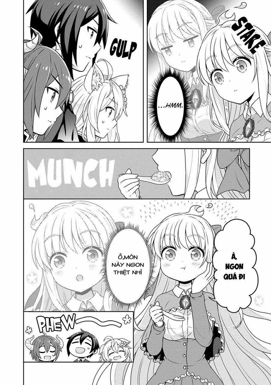 Cheat Kusushi no Slow Life: Isekai ni Tsukurou Drugstore Chapter 40 trang 9