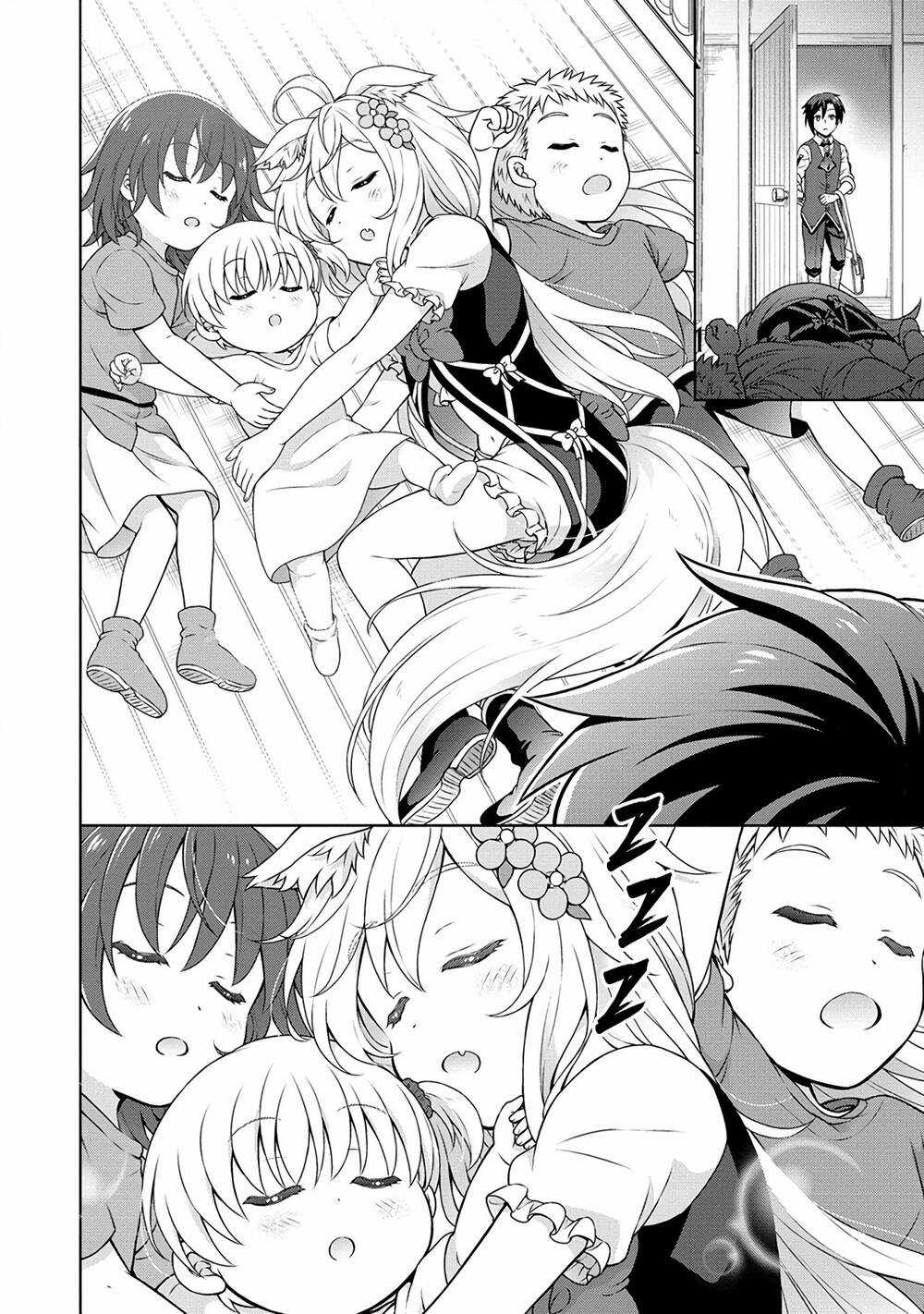 Cheat Kusushi no Slow Life: Isekai ni Tsukurou Drugstore Chapter 41 trang 11