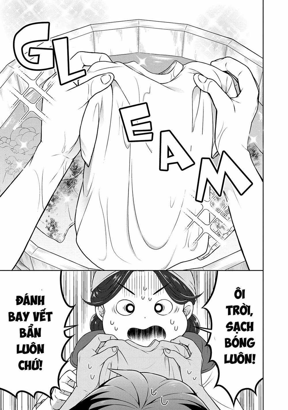 Cheat Kusushi no Slow Life: Isekai ni Tsukurou Drugstore Chapter 41 trang 6