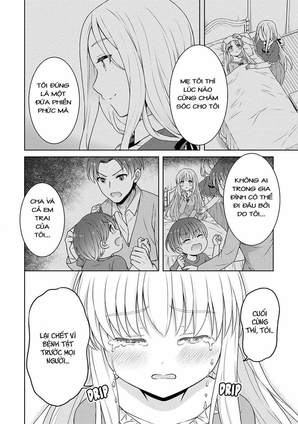 Cheat Kusushi no Slow Life: Isekai ni Tsukurou Drugstore Chapter 42 trang 13