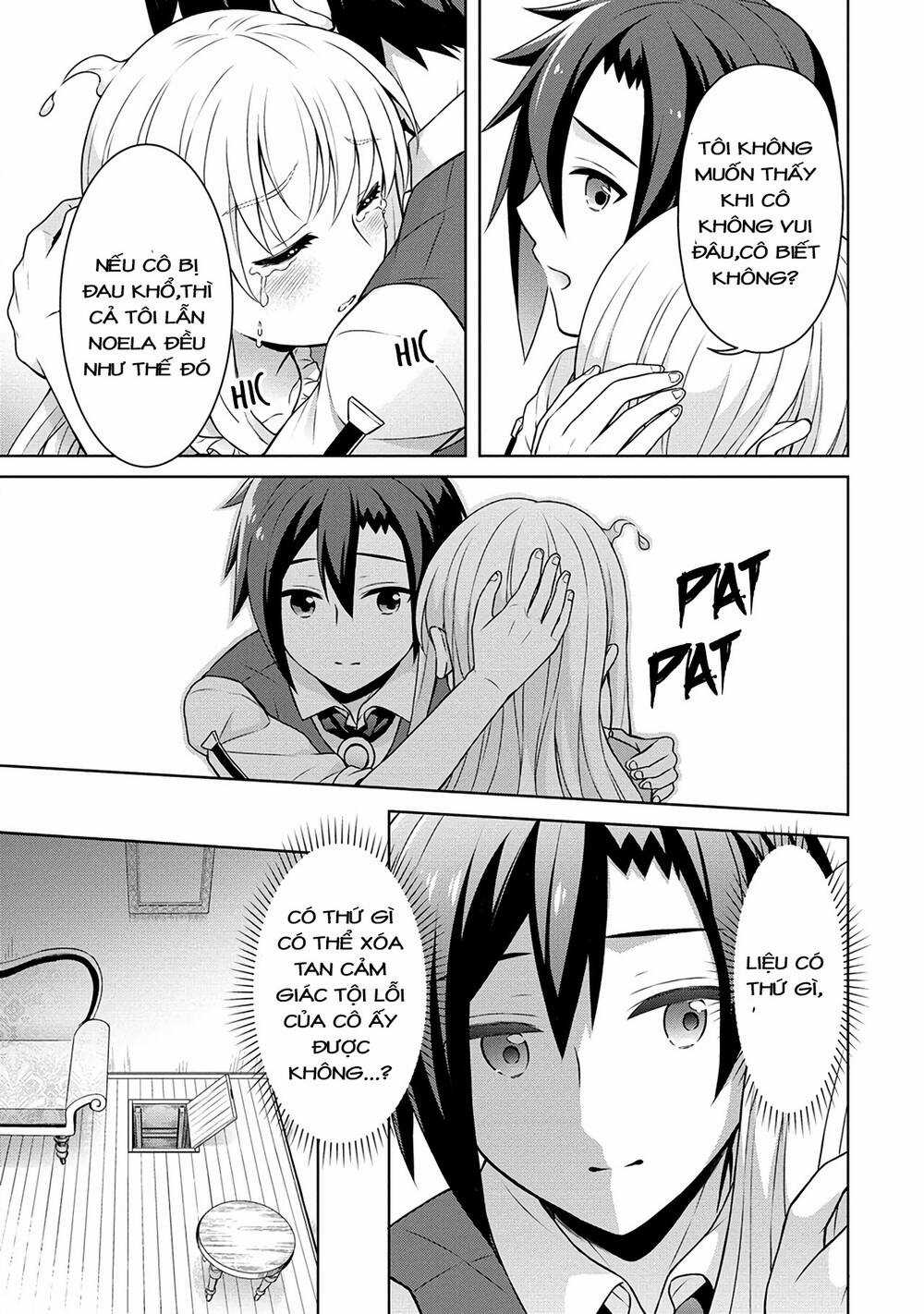 Cheat Kusushi no Slow Life: Isekai ni Tsukurou Drugstore Chapter 42 trang 18