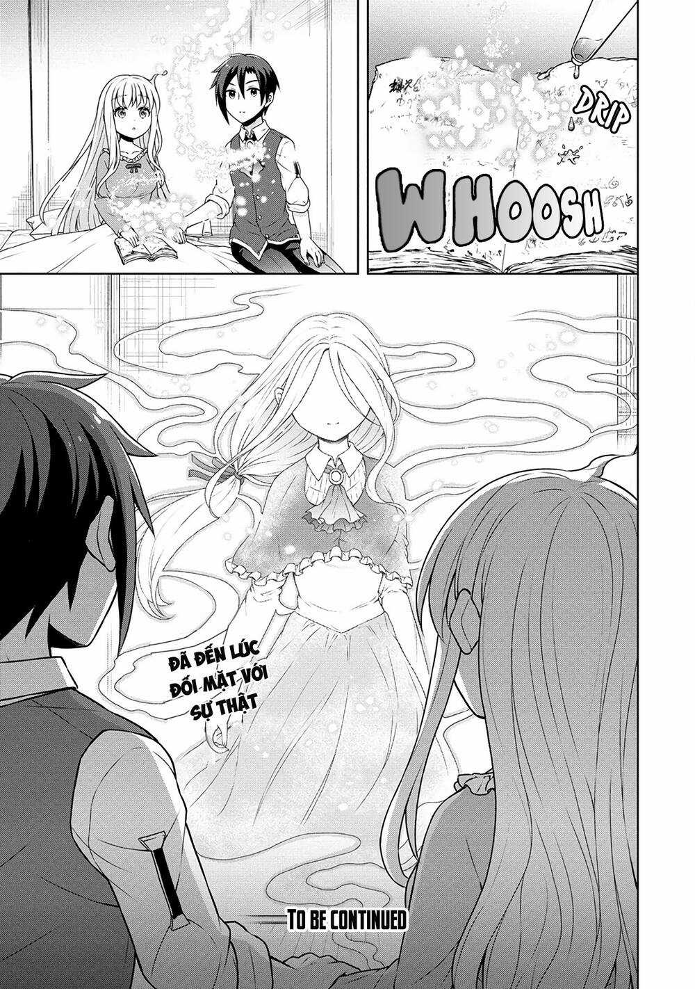 Cheat Kusushi no Slow Life: Isekai ni Tsukurou Drugstore Chapter 42 trang 24