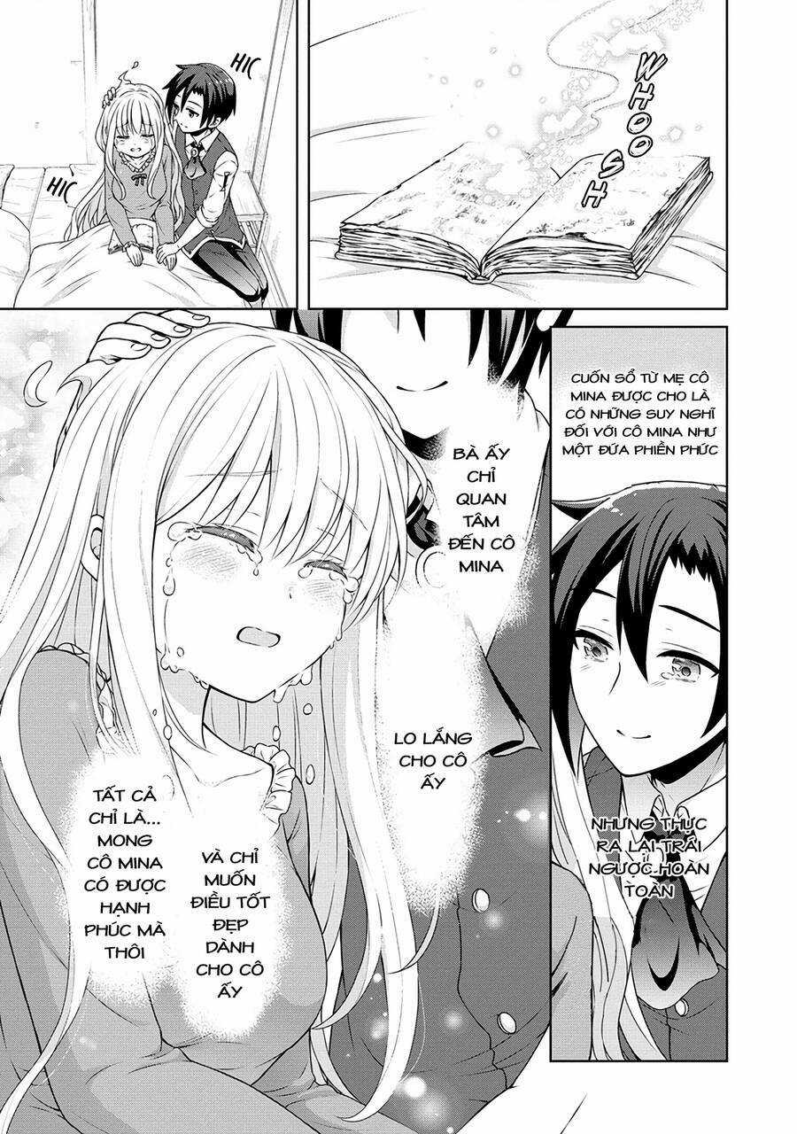 Cheat Kusushi no Slow Life: Isekai ni Tsukurou Drugstore Chapter 43 trang 12
