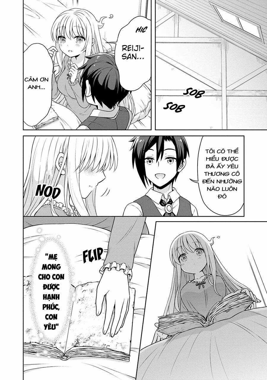 Cheat Kusushi no Slow Life: Isekai ni Tsukurou Drugstore Chapter 43 trang 13