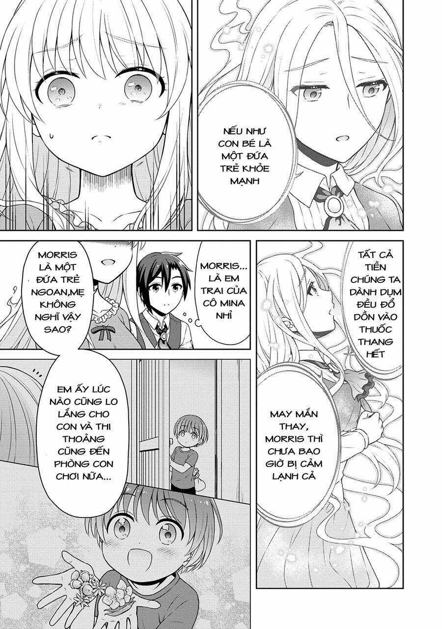Cheat Kusushi no Slow Life: Isekai ni Tsukurou Drugstore Chapter 43 trang 2