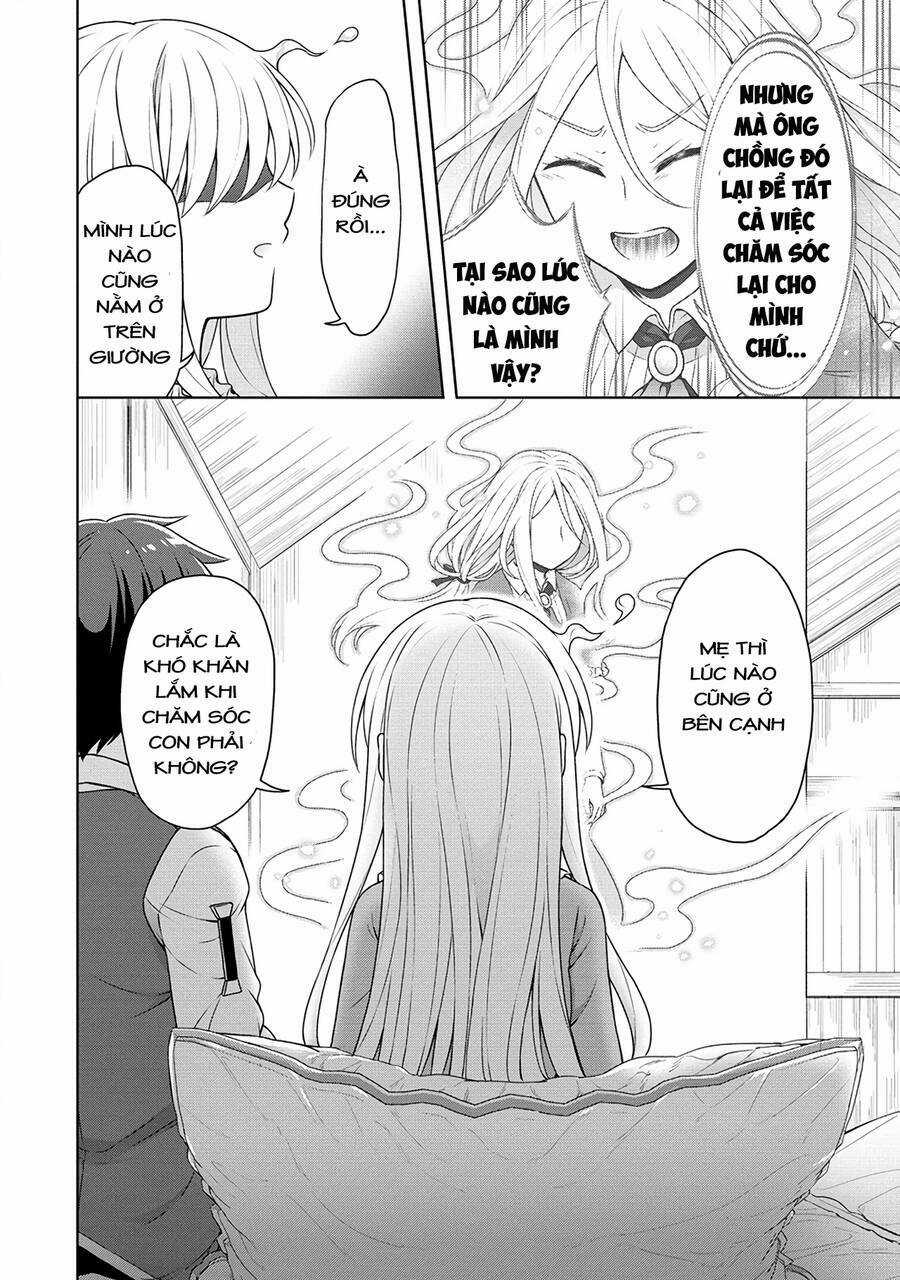 Cheat Kusushi no Slow Life: Isekai ni Tsukurou Drugstore Chapter 43 trang 3