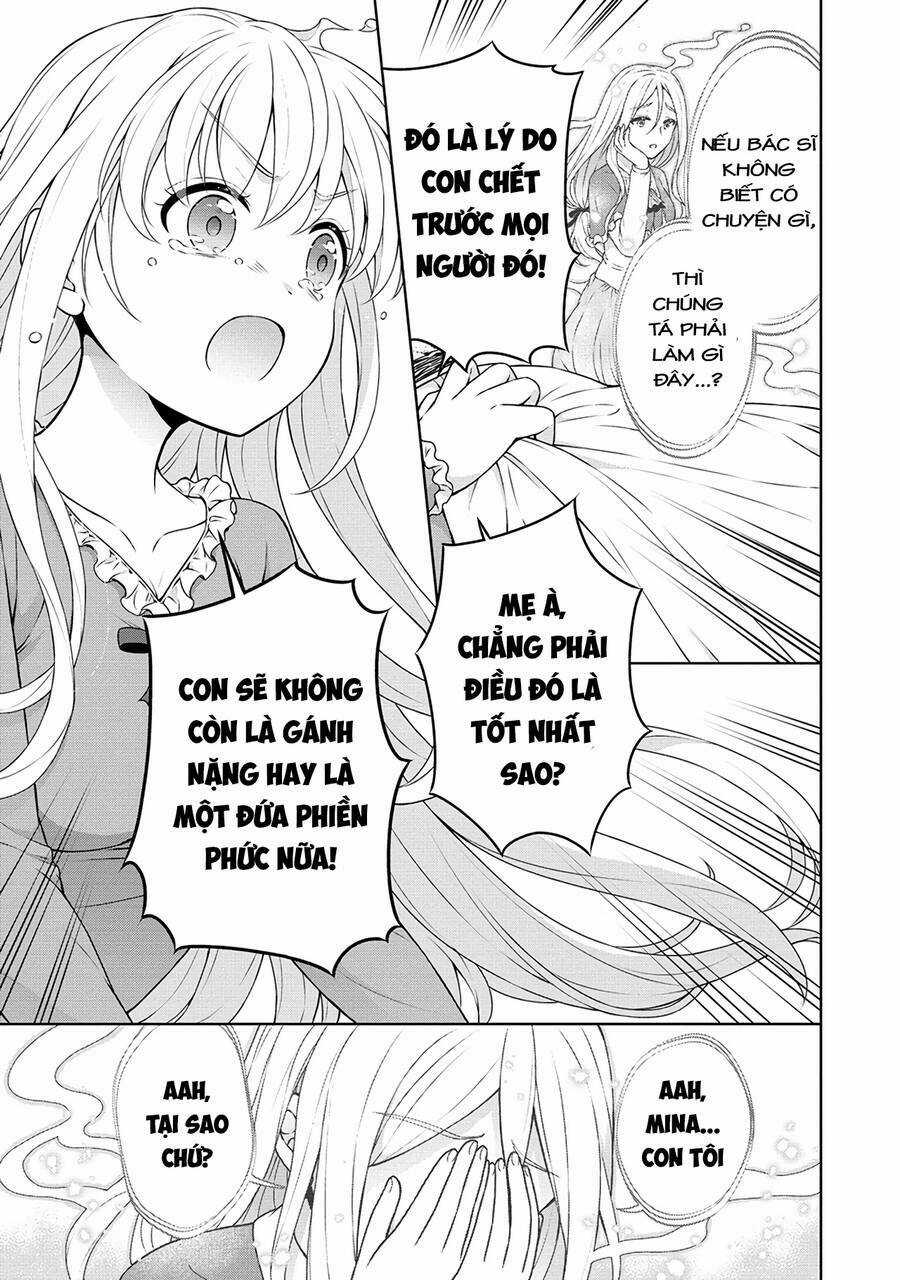 Cheat Kusushi no Slow Life: Isekai ni Tsukurou Drugstore Chapter 43 trang 6