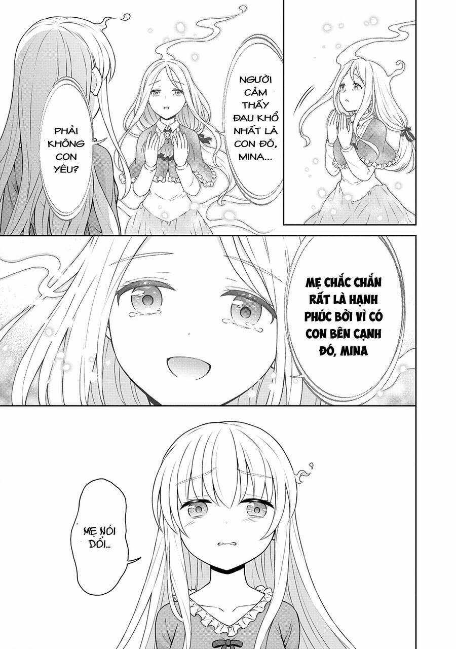 Cheat Kusushi no Slow Life: Isekai ni Tsukurou Drugstore Chapter 43 trang 8