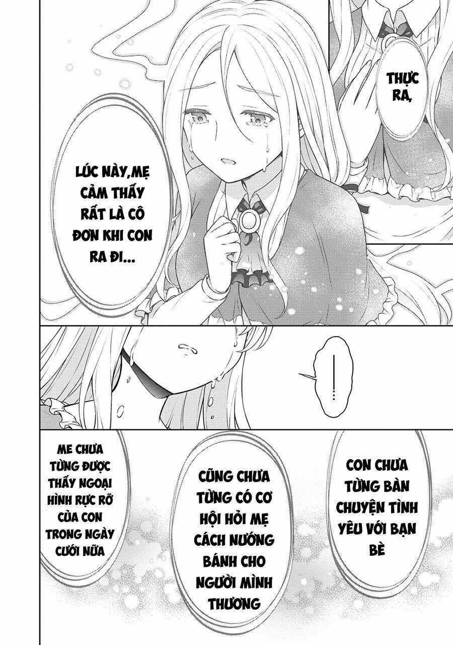 Cheat Kusushi no Slow Life: Isekai ni Tsukurou Drugstore Chapter 43 trang 9