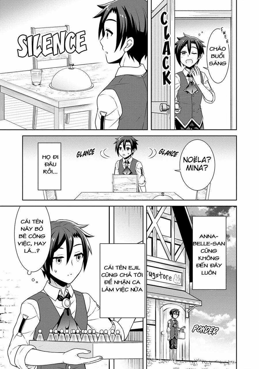 Cheat Kusushi no Slow Life: Isekai ni Tsukurou Drugstore Chapter 44 trang 14