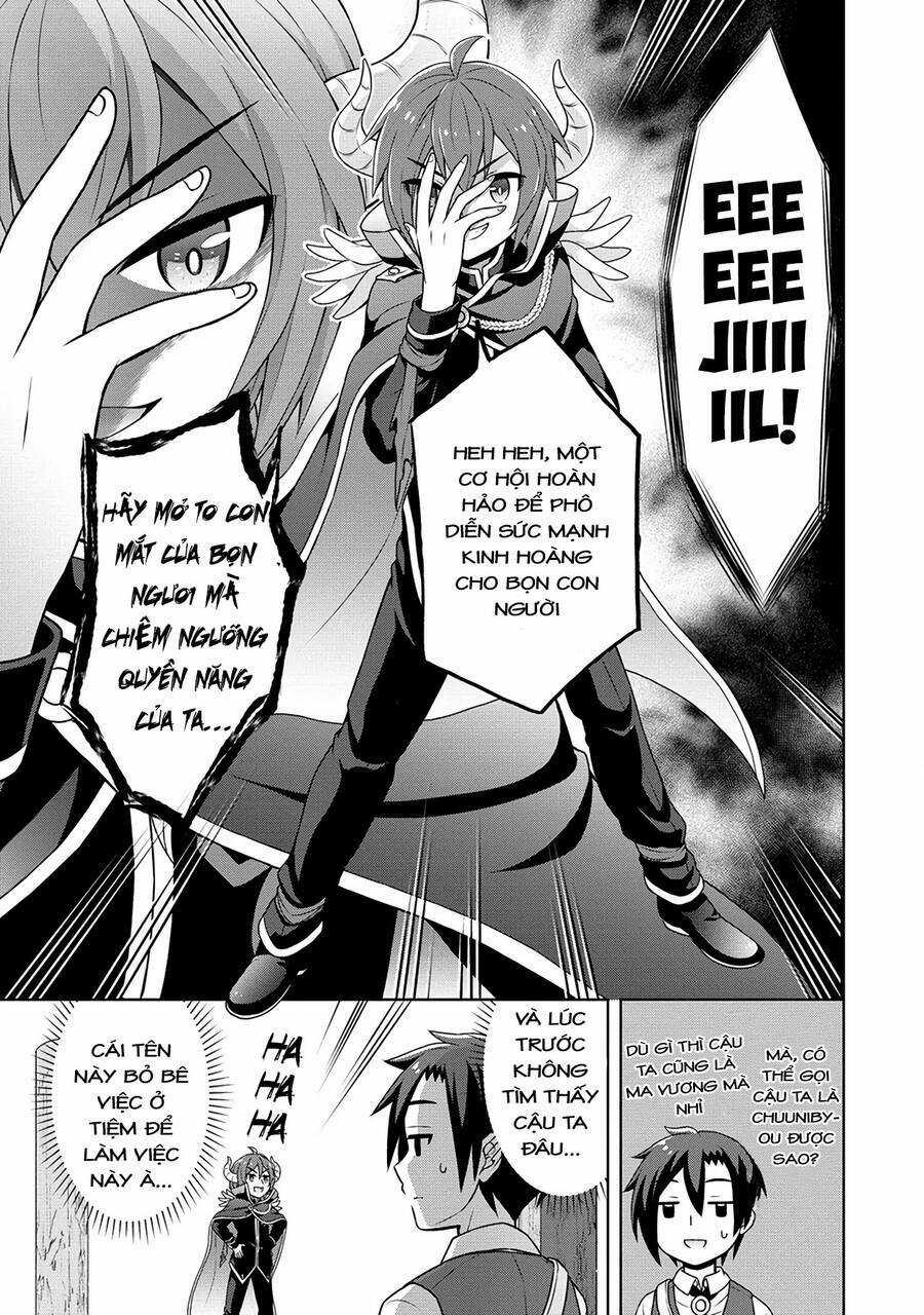 Cheat Kusushi no Slow Life: Isekai ni Tsukurou Drugstore Chapter 44 trang 24