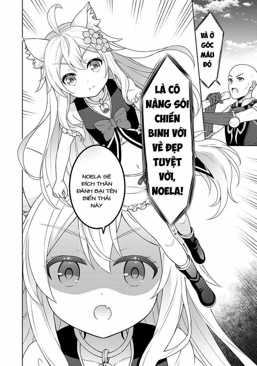 Cheat Kusushi no Slow Life: Isekai ni Tsukurou Drugstore Chapter 44 trang 25