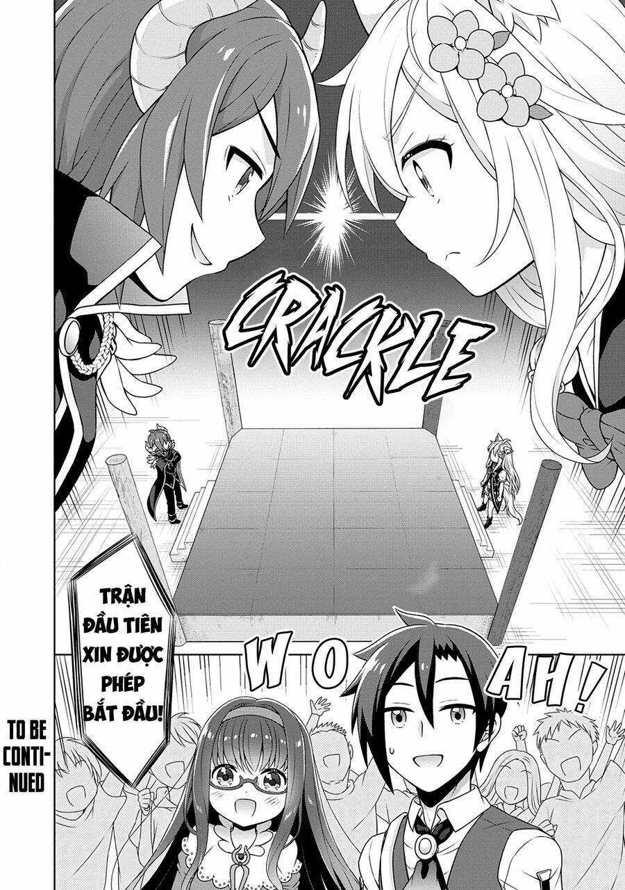 Cheat Kusushi no Slow Life: Isekai ni Tsukurou Drugstore Chapter 44 trang 27