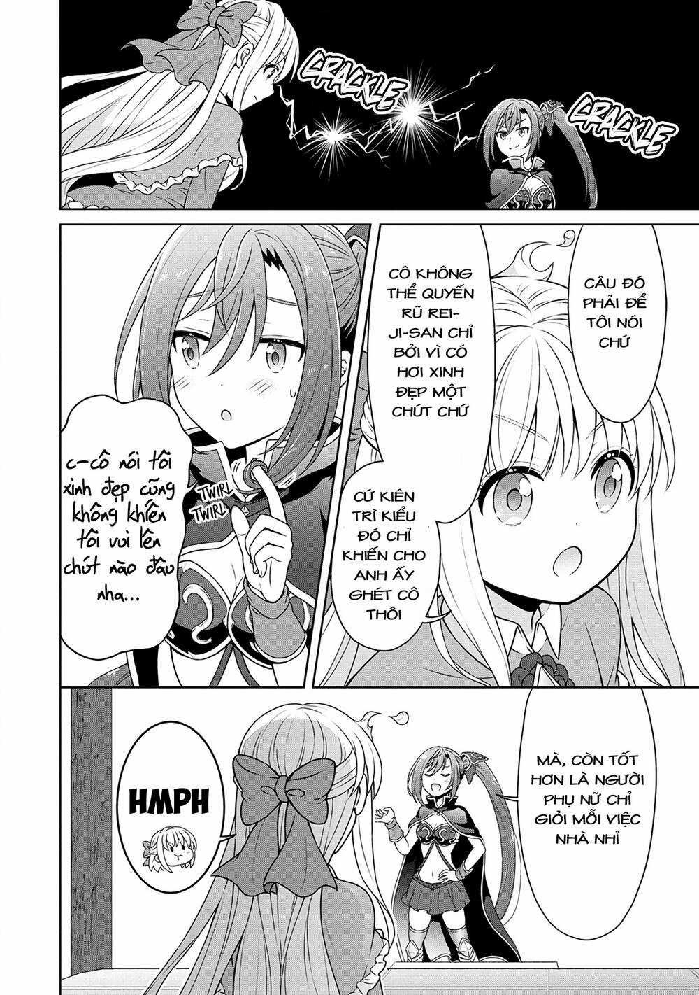 Cheat Kusushi no Slow Life: Isekai ni Tsukurou Drugstore Chapter 45 trang 15