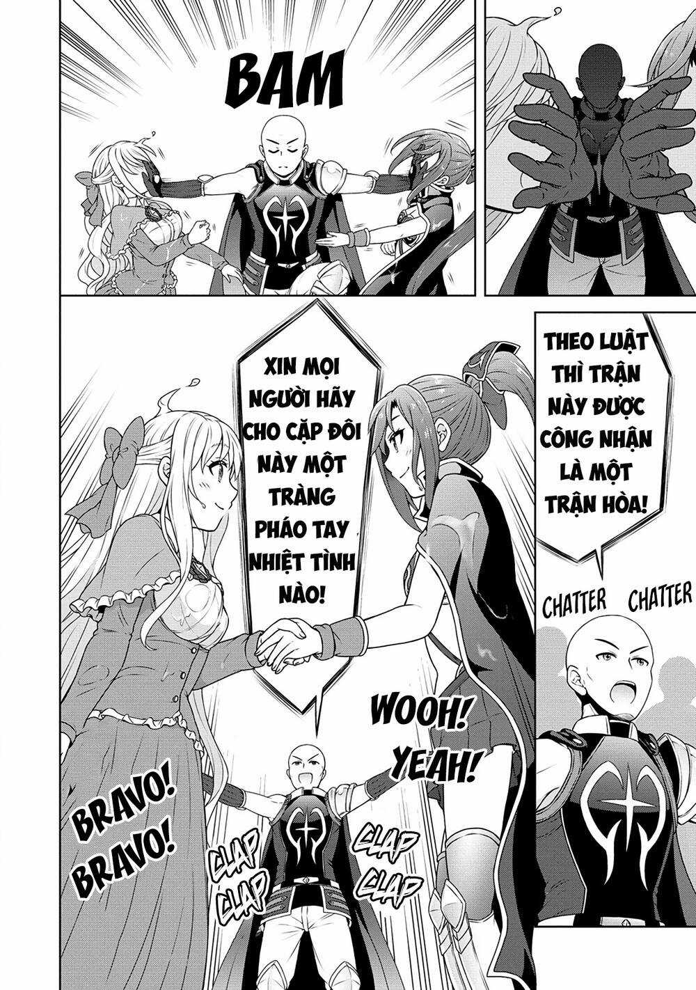 Cheat Kusushi no Slow Life: Isekai ni Tsukurou Drugstore Chapter 45 trang 27