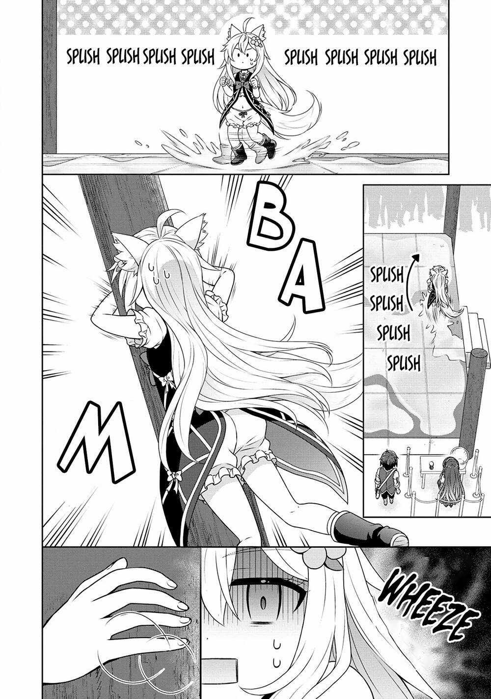 Cheat Kusushi no Slow Life: Isekai ni Tsukurou Drugstore Chapter 45 trang 3