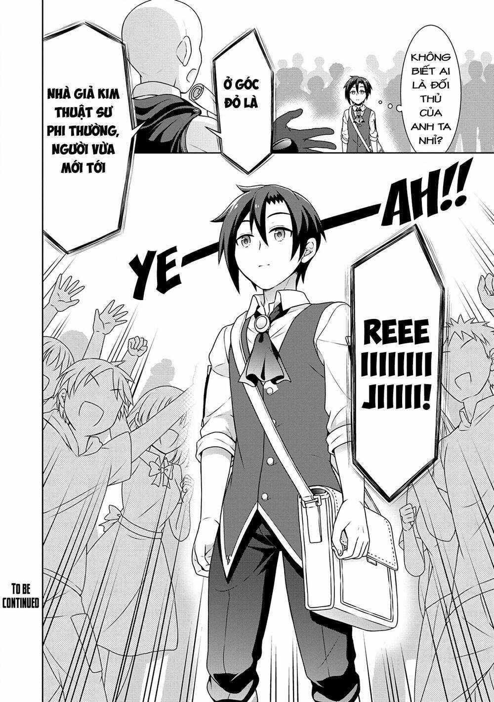 Cheat Kusushi no Slow Life: Isekai ni Tsukurou Drugstore Chapter 45 trang 31