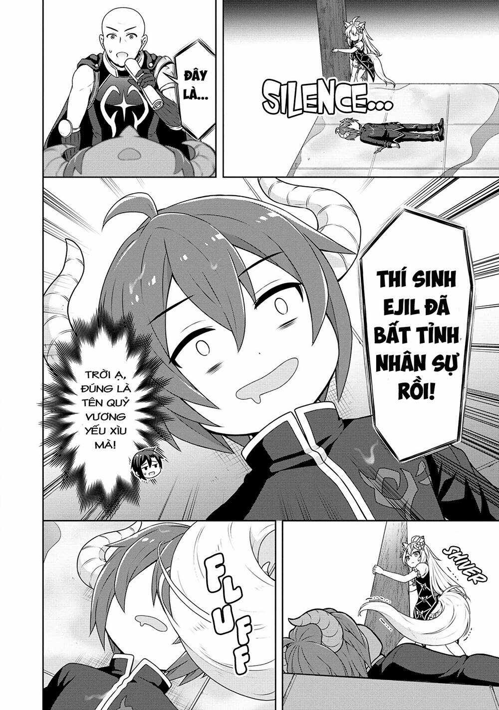 Cheat Kusushi no Slow Life: Isekai ni Tsukurou Drugstore Chapter 45 trang 7