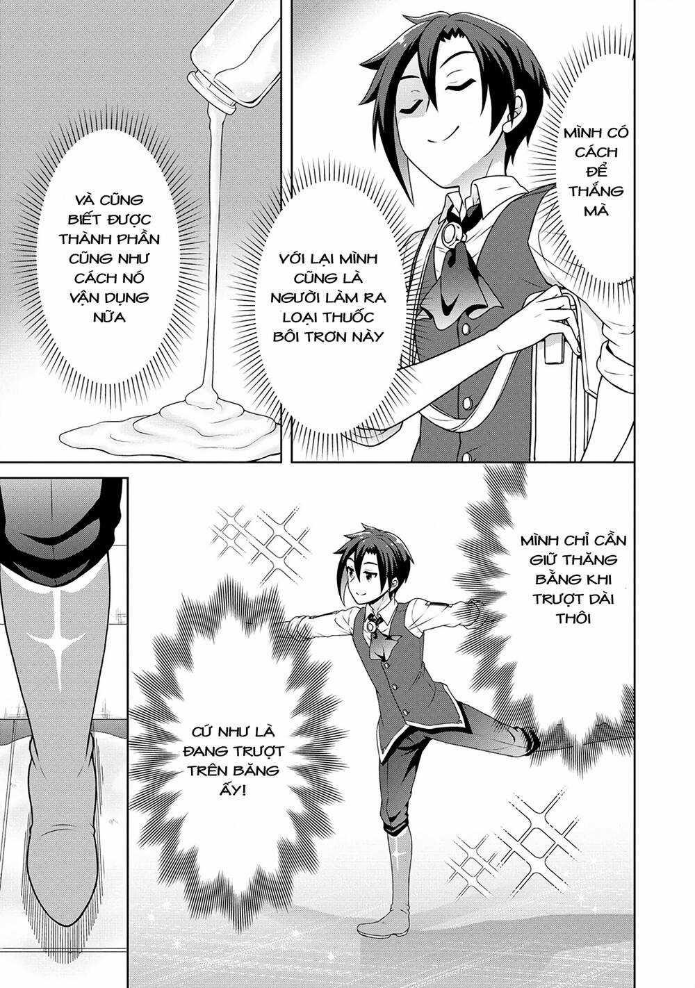 Cheat Kusushi no Slow Life: Isekai ni Tsukurou Drugstore Chapter 46 trang 6