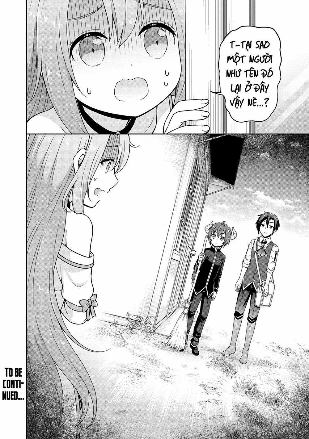 Cheat Kusushi no Slow Life: Isekai ni Tsukurou Drugstore Chapter 47 trang 15