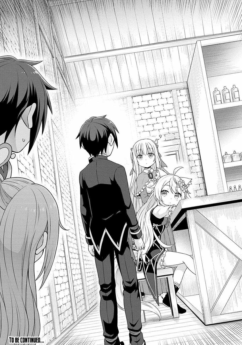 Cheat Kusushi no Slow Life: Isekai ni Tsukurou Drugstore Chapter 48 trang 23